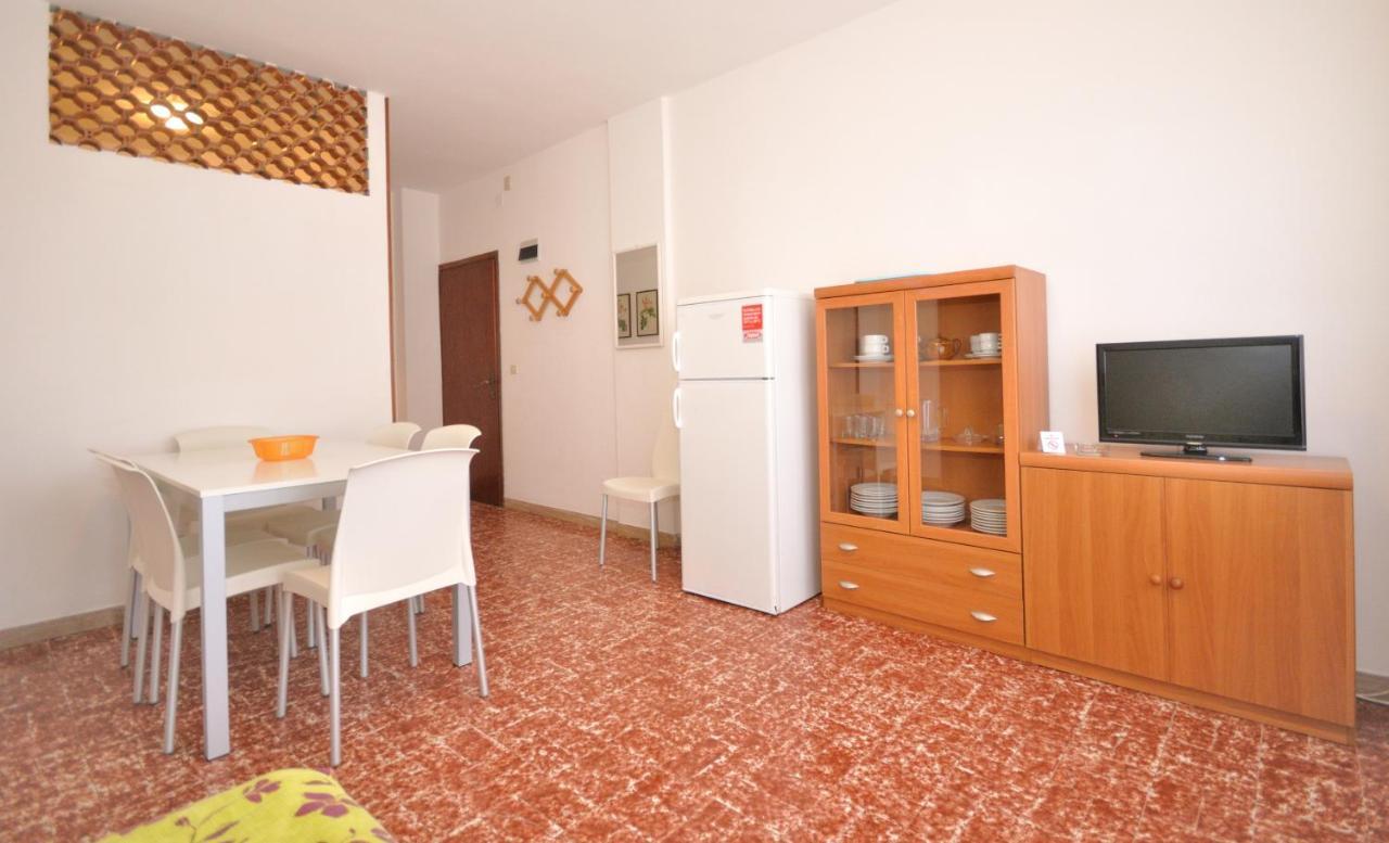 Condominio Malta Bibione Extérieur photo