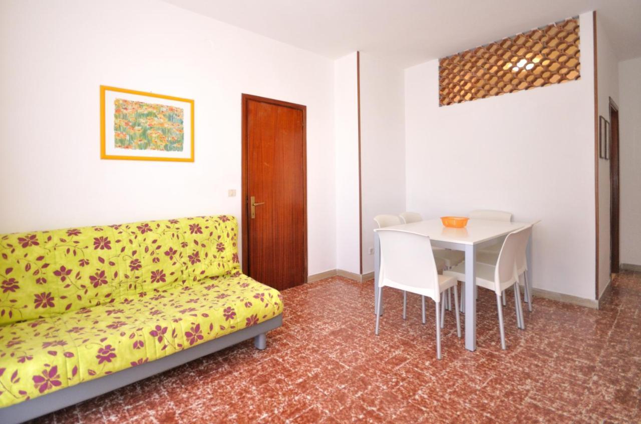 Condominio Malta Bibione Extérieur photo