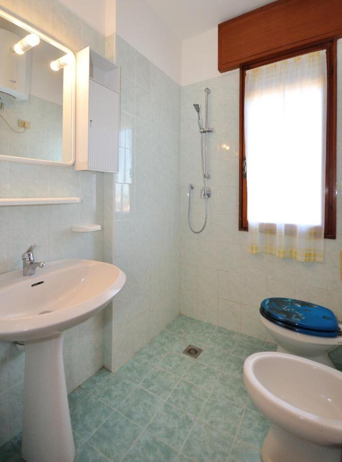 Condominio Malta Bibione Extérieur photo